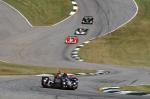 Nissan DeltaWing Le Mans 24 hours 2012 года